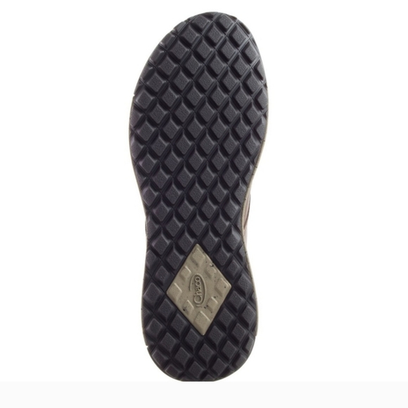 Chaco Borealis Tall Waterproof Boot Fossil Size 7 - Picture 5 of 9